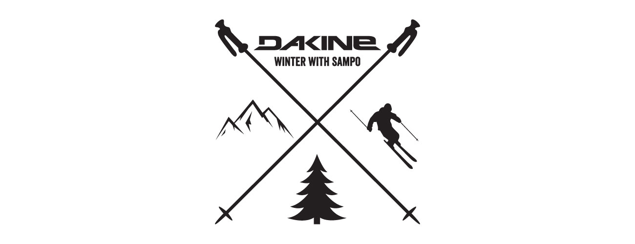 Winter with Sampoo