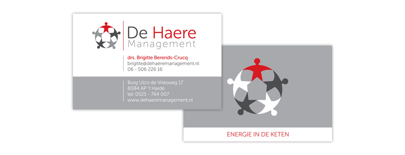 De Haere Management