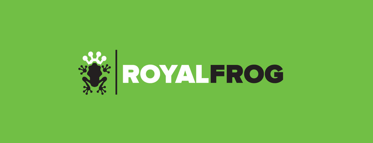 Royalfrog