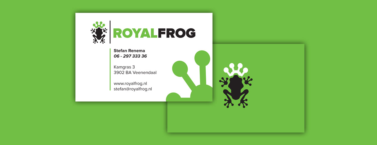 Royalfrog