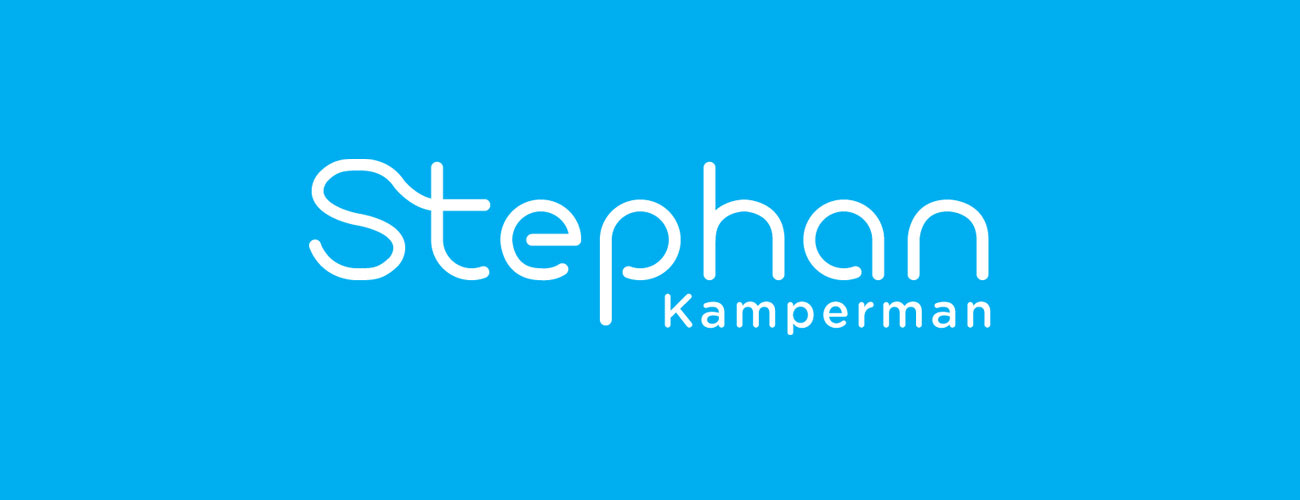 Stephan Kamperman