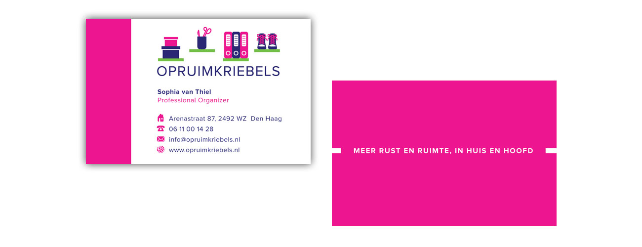 Opruimkriebels