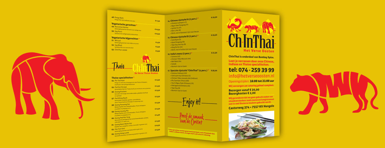ChInThai