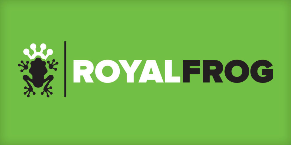 royalfrog